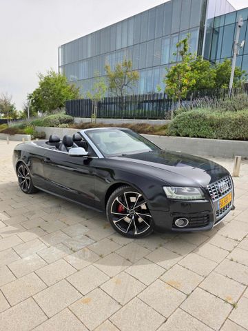 אאודי S5