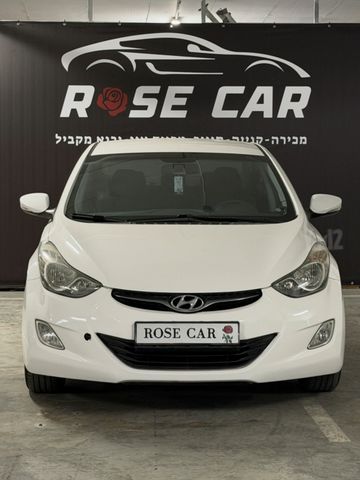 יונדאי I35