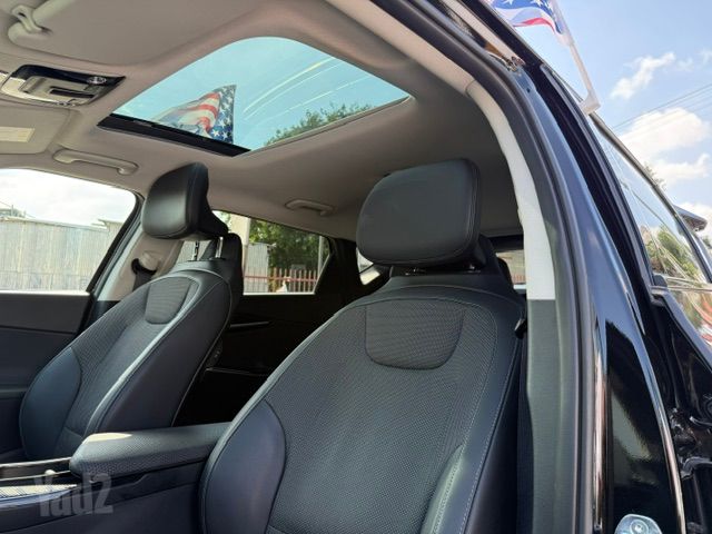 קיה EV6