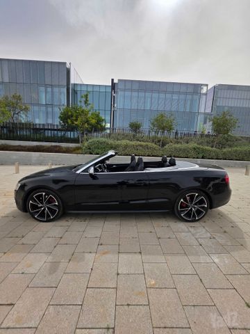 אאודי S5