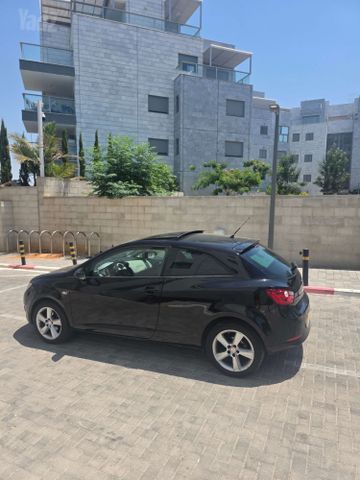 סיאט איביזה