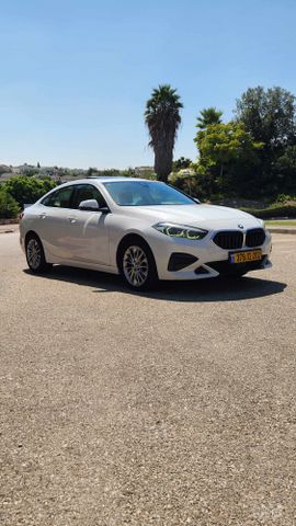 ב מ וו סדרה 2