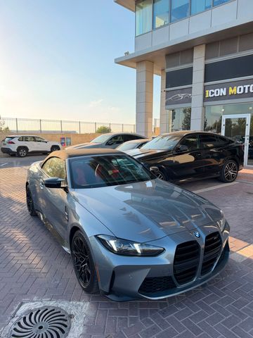 ב מ וו M4