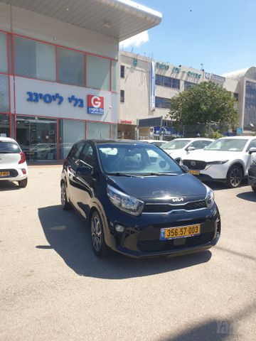 קיה פיקנטו
