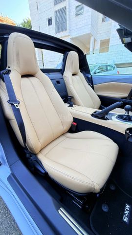 מאזדה MX-5