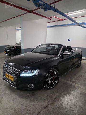 אאודי S5