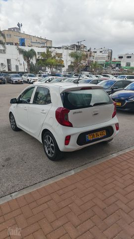 קיה פיקנטו