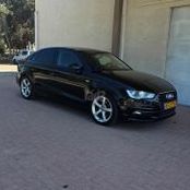אאודי A3