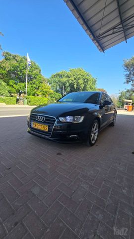 אאודי A3