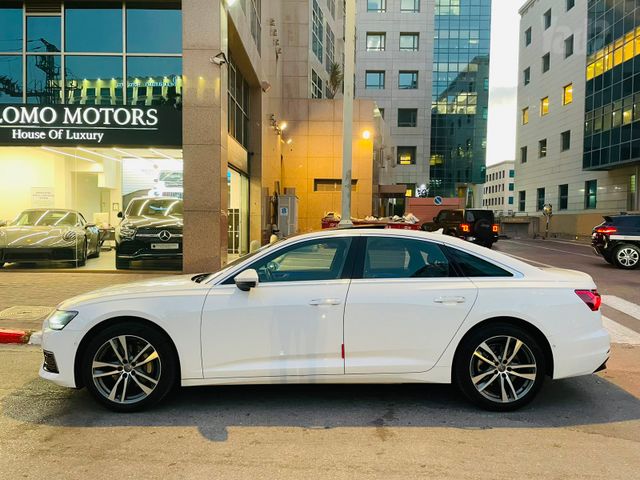 אאודי A6