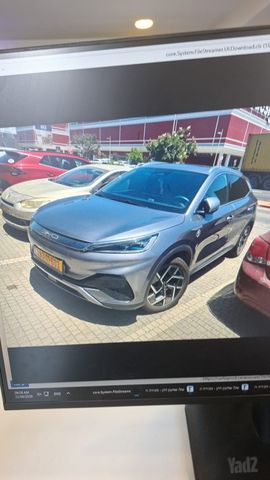 בי.ווי.די אטו 3