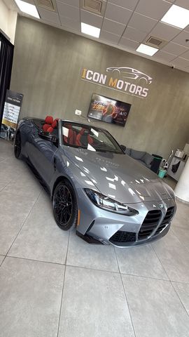 ב מ וו M4