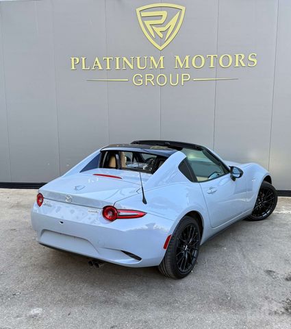 מאזדה MX-5