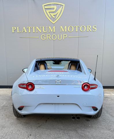מאזדה MX-5