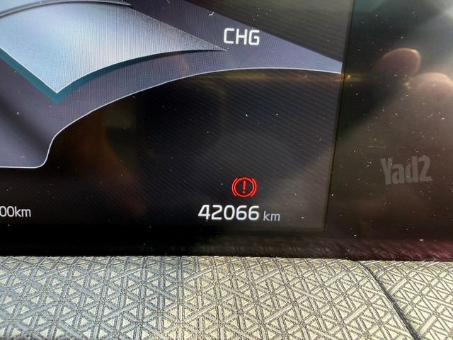 קיה EV6
