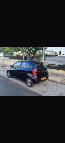 קיה פיקנטו