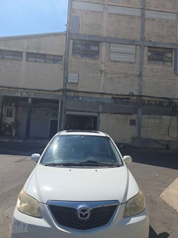 מאזדה MPV