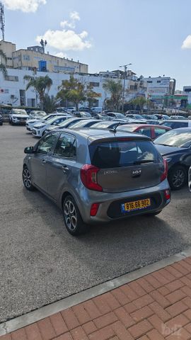 קיה פיקנטו