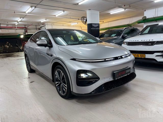 אקספנג G6