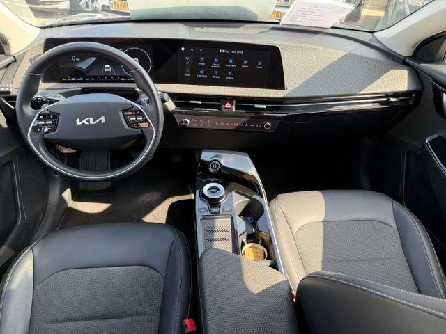 קיה EV6