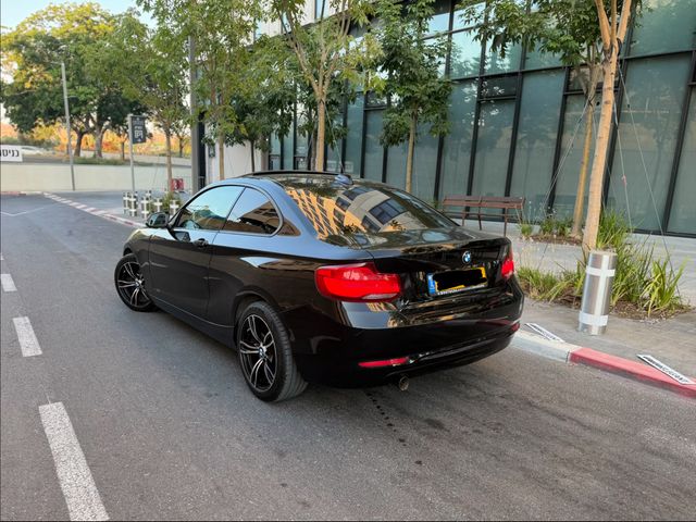ב מ וו סדרה 2