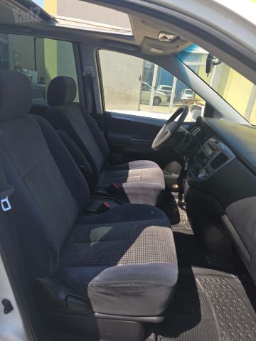 מאזדה MPV