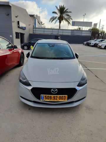 מאזדה 2