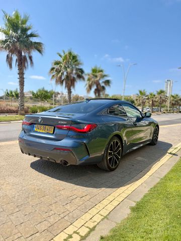 ב מ וו סדרה 4