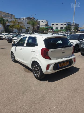 קיה פיקנטו