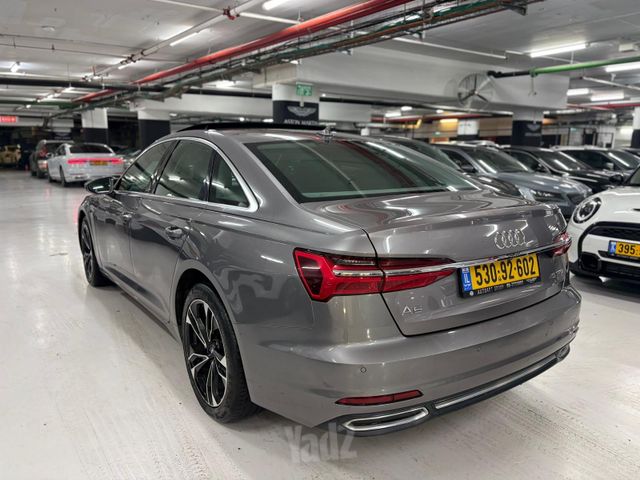 אאודי A6