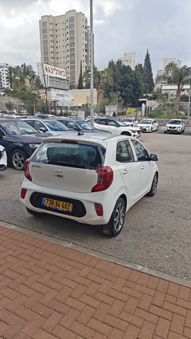 קיה פיקנטו