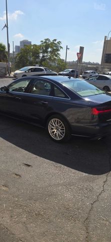 אאודי A6
