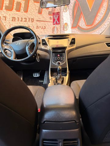 יונדאי I35