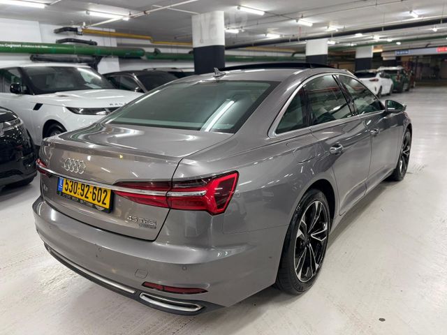 אאודי A6
