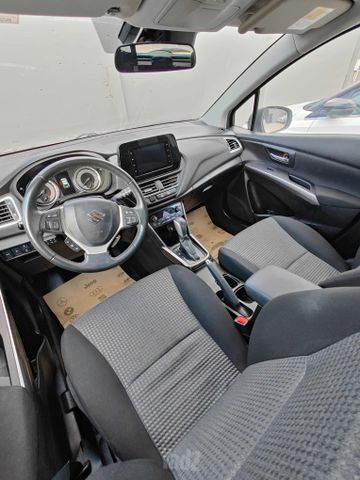 סוזוקי S-Cross