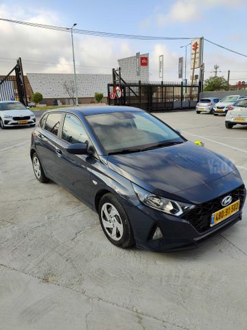 יונדאי i20