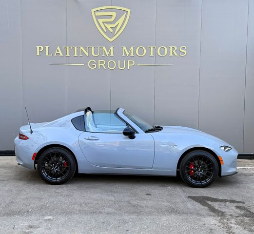 מאזדה MX-5
