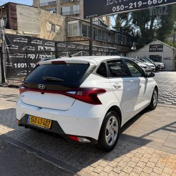 יונדאי i20