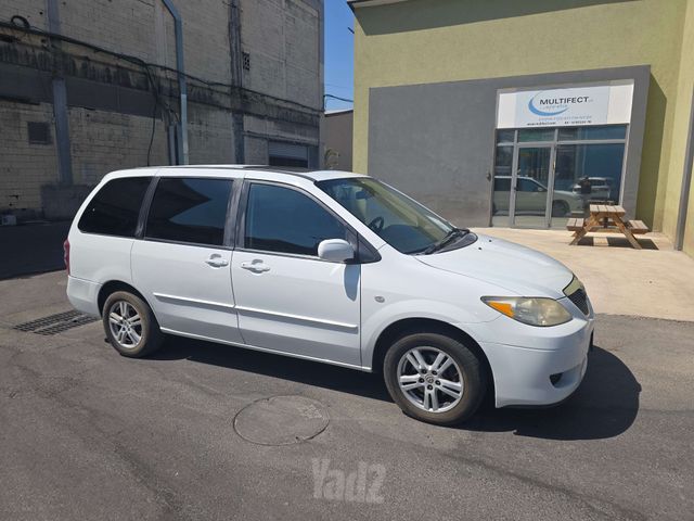 מאזדה MPV