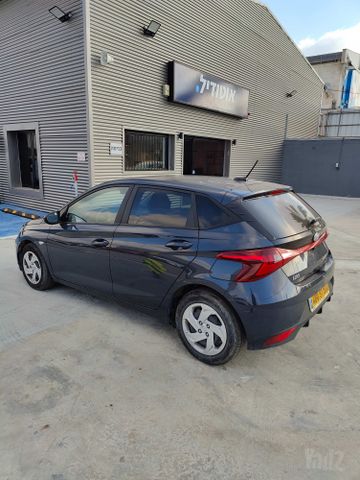 יונדאי i20