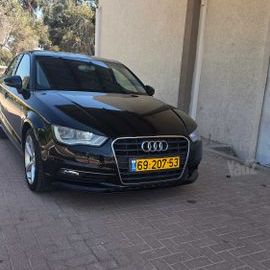 אאודי A3