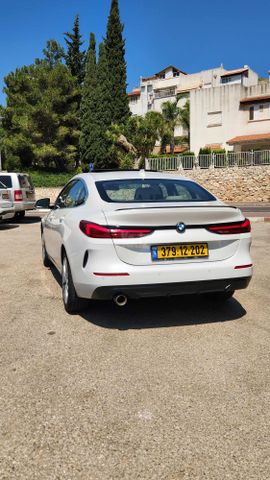 ב מ וו סדרה 2