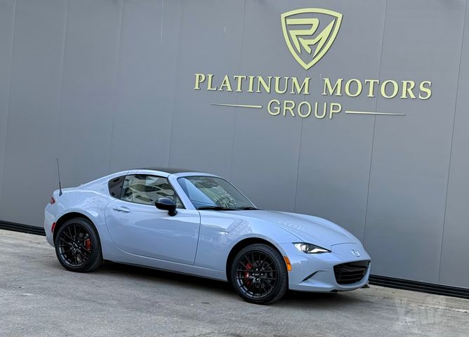 מאזדה MX-5