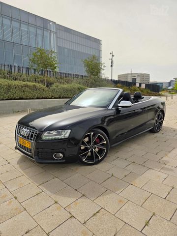 מודעת רכב אאודי S5