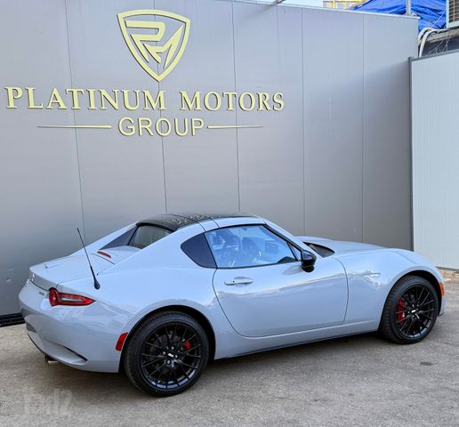 מאזדה MX-5