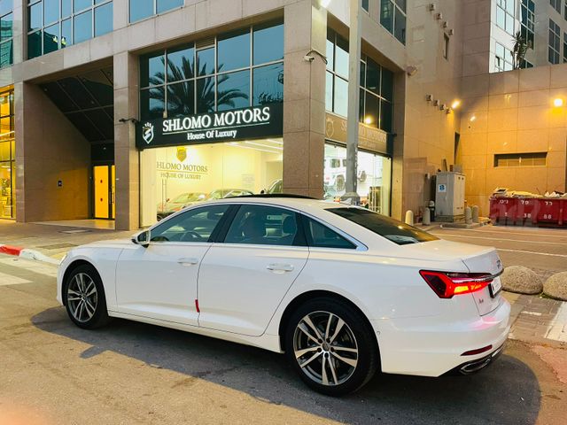 אאודי A6