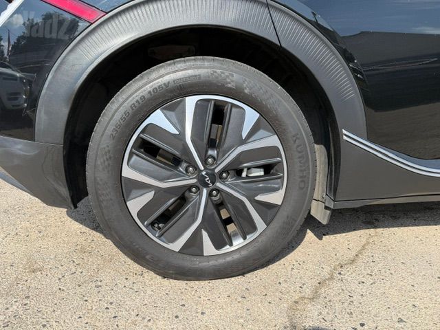 קיה EV6