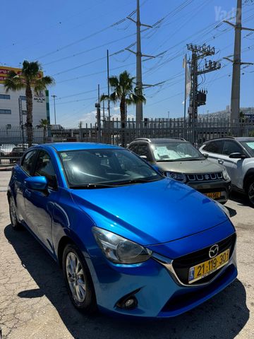 מאזדה 2