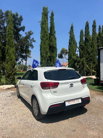 קיה ריו