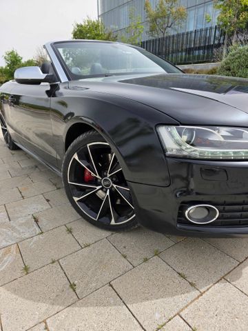 אאודי S5
